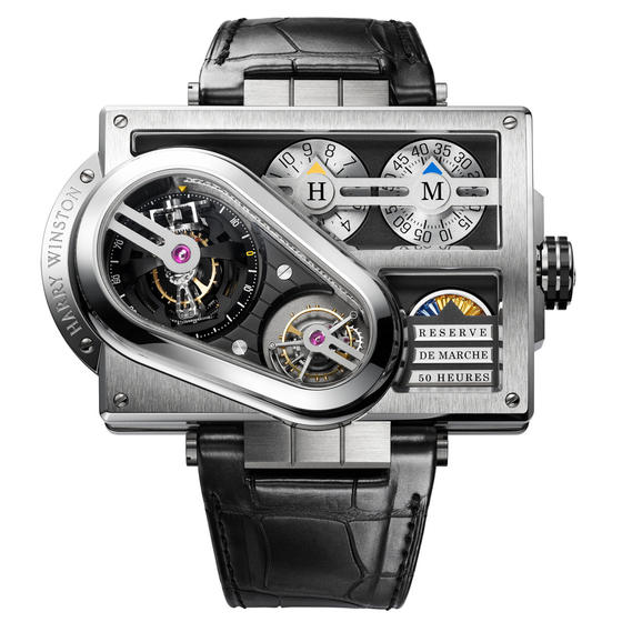 Replica Harry Winston HISTOIRE DE TOURBILLON 3 HCOMTT65WZ001 watch Review Replica Harry Winston HISTOIRE DE TOURBILLON 3 HCOMTT65WZ001 watch Review